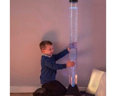 TTS Bubble Tube 120cm