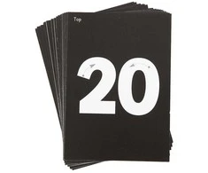 TTS kortelių Illumi lentų numeris