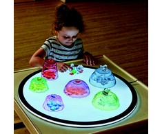 TTS Circular Light Panel