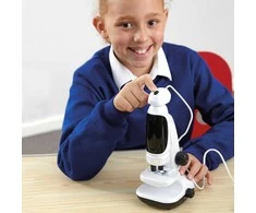 Mikroskopas TTS Digiscope Digital Microscope
