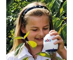 TTS Easi-Scope belaidis mikroskopas