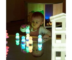 TTS Glow People 6 vnt.