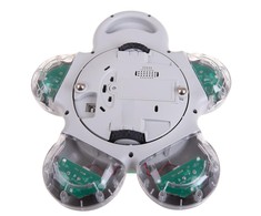 TTS Go ir Glow Bot