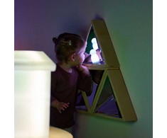 TTS Kaleidoscope Mirror, 4pk