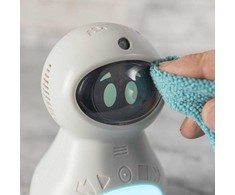 TTS Kitt Mokymosi kompanionas