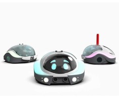 TTS Loti-Bot programmable robot