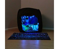 TTS Mini Pop-Up Sensory Pod