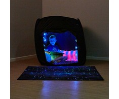 TTS Mini Pop-Up Sensory Pod