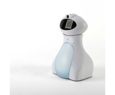TTS Oti-Bot robot