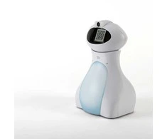 TTS Oti-Bot robot