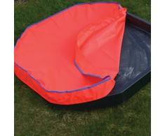TTS Outdoor Plastic Active World Tuff Tray Cover