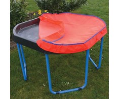 TTS Outdoor Plastic Active World Tuff Tray Cover