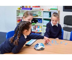 TTS Tactile Reader Pro - Loti-Bot Tiles pack