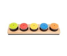 TTS Talking-Point Premium 5pk