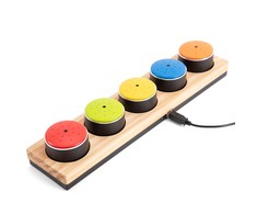 TTS Talking-Point Premium 5pk