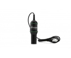 Vernier Gaseous Oxygen Sensor