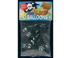 Viborg Ballon As Piratų balionai