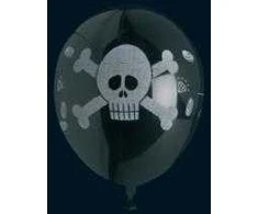 Viborg Ballon As Piratų balionai