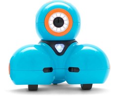Wonder Workshop Dash kodavimo robotas