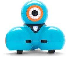 Wonder Workshop Dash kodavimo robotas