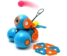 Wonder Workshop „Wonder Pack“ robotų rinkinys