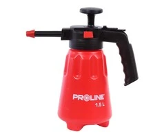 Opryskiwacz Purkštuvas 1,5 l, ilgas antgalis 90 mm, 2,5 bar, proline