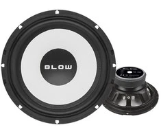 Blow Garsiakalbis 140W WK650 4Ohm