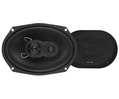 BLOW 0949# Automobilinis garsiakalbis BLOW WH-6916 6x9 3 krypčių