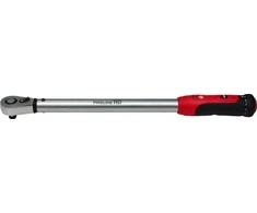 Klucz Sukimo momento raktas 1/2" 60-340nm, 584 mm, proline galvutė