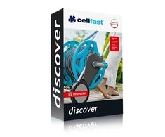 CELLFAST ŽARNOS VEŽIMAS DISCOVER 60mb 1/2