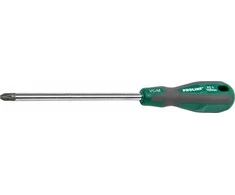 Atsuktuvas Proline PZ2 100mm CrMo
