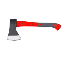 Siekiera Kirvis 1,6kg, rankena pagaminta iš 75 % stiklo pluošto, gs prolinas