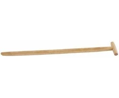 Trzon Kastuvo/pjūklo rankena, 100 cm ilgio