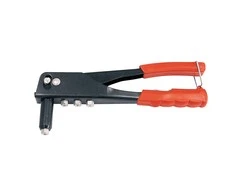 Mega Beast Kniedžių pistoletas Metalinis korpusas 310x105x25mm