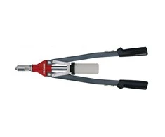 Nitownica Kniediklis dvirankis Proline, 3,2-6,4 mm
