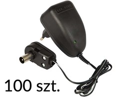 17791# RoHS stabilizuotas antenos maitinimo šaltinis (100 vnt.)