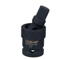 Przegub Cr-Mo 1/2" Proline smūginis kardaninis sujungimas
