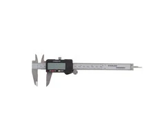 Mega Suwmiarka Elektroninis slankmatis 150 mm / 0,02 mm ce