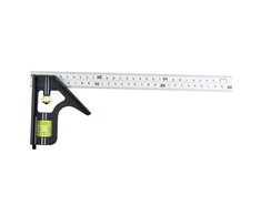 Dailidės ratų kombainas. 30 cm ilgio "Proline
