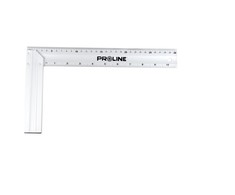 Kątownik Aliuminio kampas 300x175 mm proline