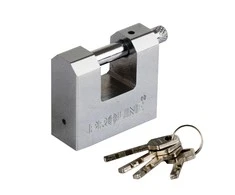 Pakabinama spyna Proline bar 60 mm 4 raktai
