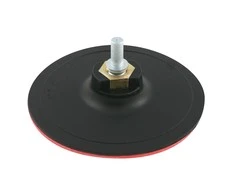 Dysk Przystfi125Mmgwm14Rzepadaptwierttrz8Mmproline Diskas gum.šlif.pop.125mm univers