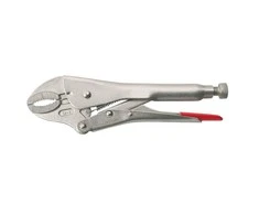 Fiksuojamos replės PROLINE CrV pusapvalės 250 mm