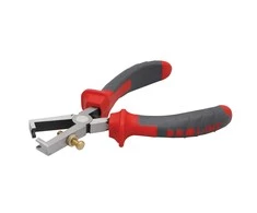 Szczypce Laidų nužievinimo replės 0,5-5 mm cv, profesionalios, proline