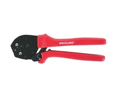 Szczypce Užspaudimo replės 22-10awg jungčių gnybtams, proline