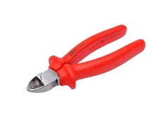 JUCO SZCZYPCE BOCZNE POLEROWANE 160mm 1000V