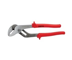 Reguliuojamos replės Proline CrV 250mm 2 col. atidarymas