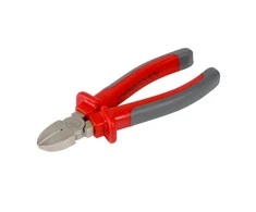 Szczypce Replės šoninės 160mm Proline