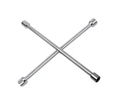 Klucz Ratų raktas X tipo CRV HRC 17/19/21/22 DL400 proline