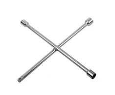 Klucz Ratų raktas X tipo CRV HRC 24/27/32/19 DL600 proline